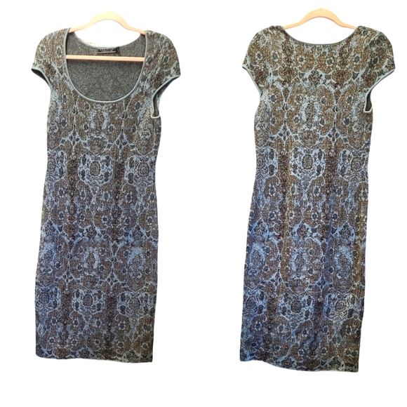 Peruvian Connection Dresses & Skirts - Peruvian connection sweater dress